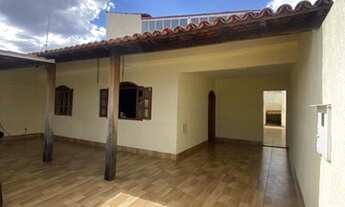 Imagem: Vendo linda casa na 36 do setor central