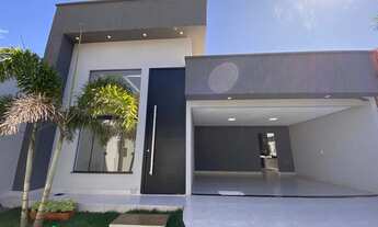 Imagem 2: Casa à venda com 170 metros quadrados 4 quartos no Residencial Humaitá Atras do Passeio