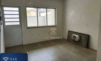 Imagem 2: Casa com 3 dormitórios à venda, 200 m² por R$ 1.110.000 - Vila Dom Pedro I - São Paulo/SP