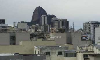 Imagem 7: Apartamento com 2 dormitórios à venda, 80 m² por R$ 948.000 - Botafogo - Rio de Janeiro/RJ