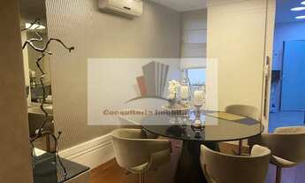 Imagem 2: Ipanema - próximo à Praia e metrô Estação Nossa Senhora da Paz - 115m² - claro, arejado e