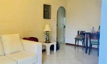 Imagem 4: Apartamento 3/4 Na Barra Vizinho ao Shopping Barra Com Condomínio Barato !