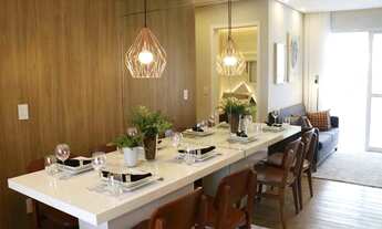 Imagem 6: Cobertura residencial para venda, Vila Mangalot, São Paulo - CO5252