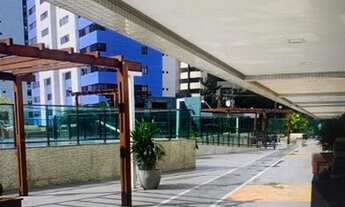 Imagem 6: Apartamento para venda possui 315 metros quadrados com 5 quartos em Miramar - João Pessoa