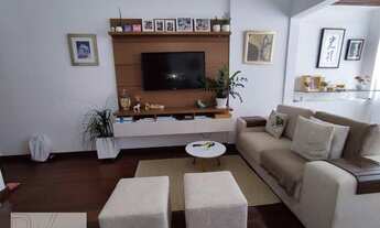 Imagem 3: Apartamento no Melhor da Graça 2 Dormitórios 1 Suíte com Dependência Completa à venda 115