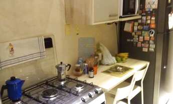 Imagem 7: RIO DE JANEIRO - Apartamento Padrão - IPANEMA