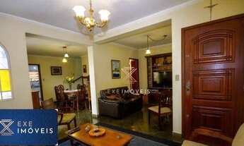 Imagem 3: Casa com 3 dormitórios à venda, 220 m² por R$ 954.000 - Vila Monte Alegre - São Paulo/SP