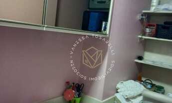 Imagem 7: Apartamento Alphaville com 2 dormitórios à venda, 96 m² por R$ 1.150.000 - Alphaville Emp