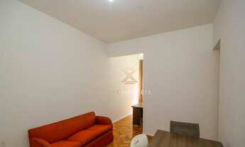 Imagem: Apartamento com 1 dormitório à venda