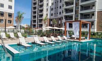 Imagem 3: APARTAMENTO 93m² 03 DORMITÓRIOS COM 1 SUITE e 02 VAGAS DETERMINADAS