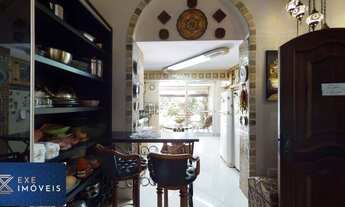 Imagem 4: Casa com 10 dormitórios à venda, 430 m² por R$ 2.950.000 - Bela Vista - São Paulo/São Paul