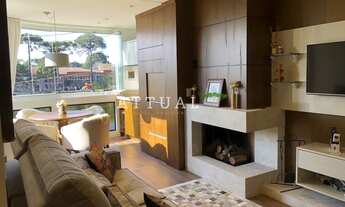 Imagem 1: CANELA - Apartamento Padrão - Centro