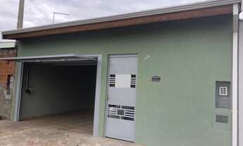 Imagem 2: Casa com 2 dormitórios à venda, 143 m² por R$ 330.000,00 - Jardim São Gabriel II - Salto/S