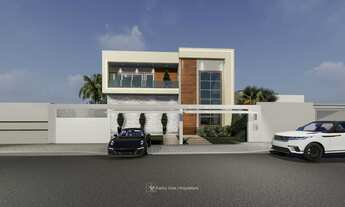 Imagem 3: Casa para Venda em Mairiporã, Terra Preta (Terra Preta), 3 dormitórios, 3 suítes, 5 banhei