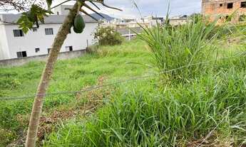 Imagem 3: Terreno no Bairro Ribeirão da Ilha