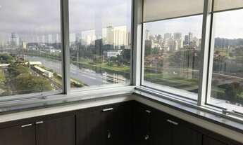 Imagem 6: São Paulo - Conjunto Comercial/Sala - Pinheiros