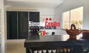 Imagem 3: Lírio do Cerrado, 400 m² - 04 quartos