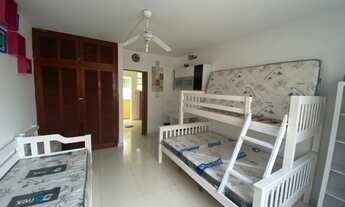 Imagem 5: Kit para venda com 32 metros quadrados com 1 quarto em Caiçara - Praia Grande - SP