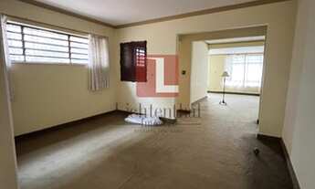 Imagem 5: São Paulo - Casa Padrão - Jardim Paulista