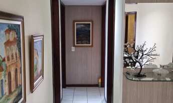 Imagem 3: Apartamento em Capim Macio - 98m²