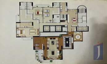 Imagem 7: Apartamento em Jardim Marajoara - São Paulo, SP