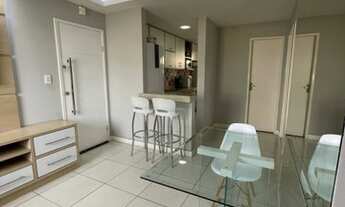 Imagem 7: Apartamento térreo a venda no Julião Nogueira, ed. Marino Reis