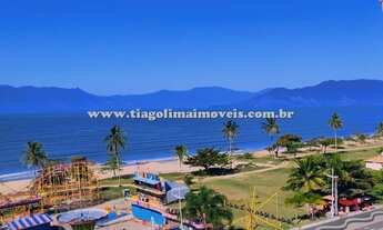 Imagem 3: Apartamento Duplex com Vista Mar a Venda - Centro, Caraguatatuba - SP