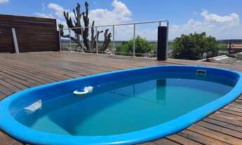 Imagem 2: Casa para venda com 3 quartos em Colina - Guaíba - RS