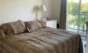 Imagem 6: Apartamento à venda, 1 quarto, 1 suíte, 1 vaga, Lagos de Santa Helena - Bragança Paulista