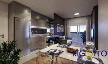 Imagem 5: APARTAMENTO PARA VENDA NO BAIRRO DE LAZZER COMPOSTO POR 2 DORMI.|SALA E COZINHA|BANHEIRO