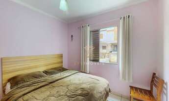 Imagem 4: Apartamento com 2 dormitórios à venda, 49 m² por R$ 325.000,00 - Santana - São Paulo/SP