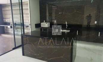 Imagem 7: Casa moderna com 4 suítes à venda - Arniqueiras