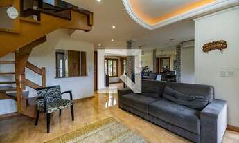 Imagem 3: Casa de Condomínio à Venda - Jardim Itu-Sabará, 4 Quartos, 338 m2