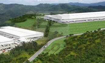 Imagem 2: CAJAMAR - Galpão/Depósito/Armazém - Empresarial Colina