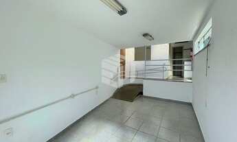 Imagem 2: Espaço comercial para aluguel 1 quarto(s) Jardim Francano Franca - ES304