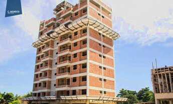 Imagem 7: Apartamento à venda, 53 m² por R$ 302.794,45 - Luciano Cavalcante - Fortaleza/CE