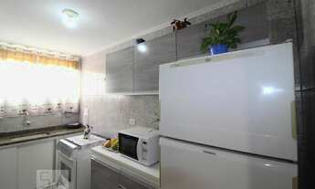 Imagem 7: Apartamento para venda tem 55 metros quadrados com 2 quartos em São José - São Caetano do