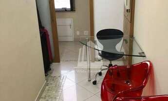 Imagem 3: Conjunto para alugar, 35 m² por R$ 2.400,00/mês - Itaim Bibi - São Paulo/SP