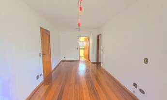 Imagem 2: Apartamento para aluguel possui 79 metros quadrados com 3 quartos em Perdizes - São Paulo