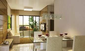 Imagem 7: Edf. Puerto Blanco. Proximo ao Parque Dona Lindu