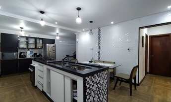 Imagem 7: Apartamento tipo casa