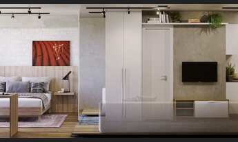 Imagem 7: Studio residencial para venda, Centro, Rio de Janeiro - ST6967