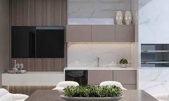 Imagem 4: Casa com 3 suítes à venda, 167m² por R$ 999.000 (à vista) ou R$ 1.100.000 (para permuta)