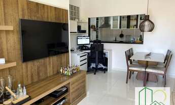 Imagem 3: Apartamento com 2 dormitórios à venda, 100 m² por R$ 585.000,00 - Braga - Cabo Frio/RJ