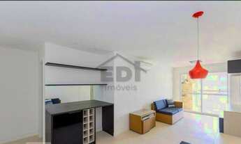 Imagem 6: Apartamento para venda com 100 metros quadrados com 2 quartos em Icaraí - Niterói - RJ