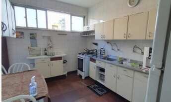 Imagem 6: Apartamento para venda na Graça, com 3 dormitórios, nascente, 2 vagas