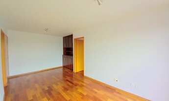 Imagem 7: Apartamento para aluguel com 70 metros quadrados com 2 quartos em Perdizes - São Paulo - S