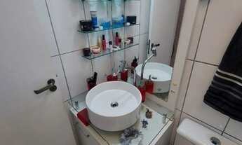 Imagem 5: APARTAMENTO 03 DORMITÓRIOS COM GARAGEM COBERTA NO BELA VISTA