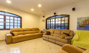 Imagem 2: Casa à Venda - Cidade Patriarca, 4 Quartos, 439 m2