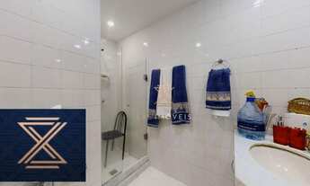 Imagem 3: Apartamento com 2 dormitórios à venda, 73 m² por R$ 800.000 - Barra da Tijuca - Rio de Jan